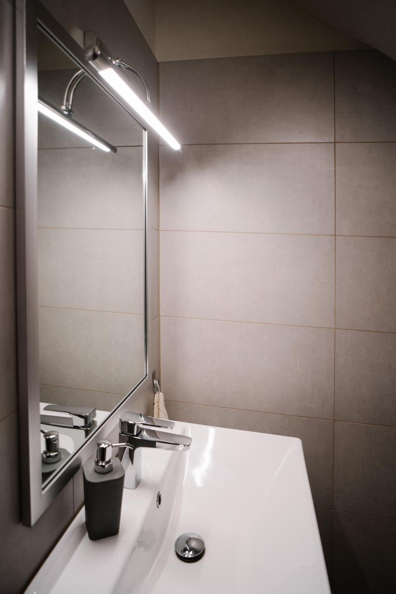 Gazdovsky Dvor B&B S Mini Wellness Besenova Bagian luar foto