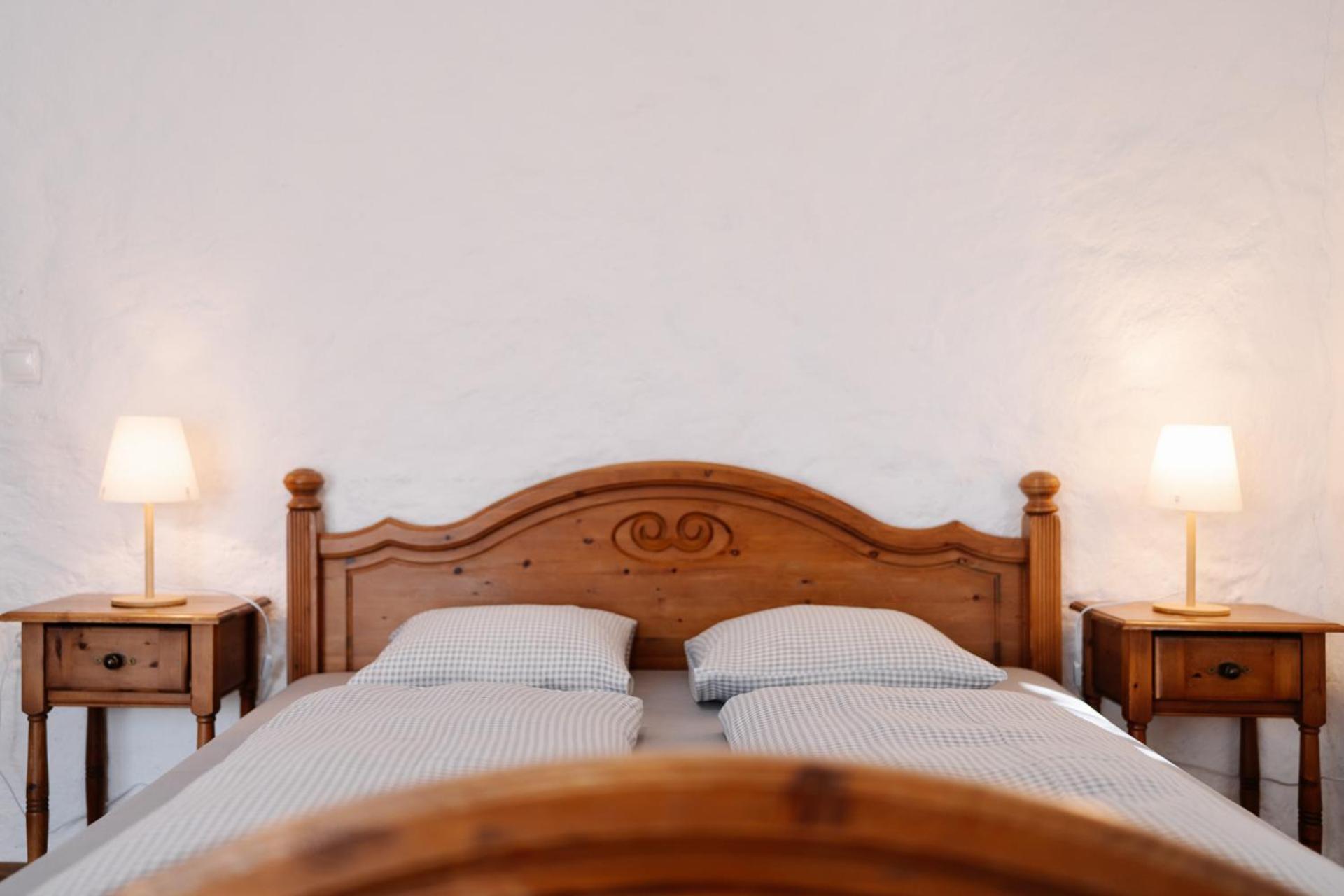 Gazdovsky Dvor B&B S Mini Wellness Besenova Bagian luar foto